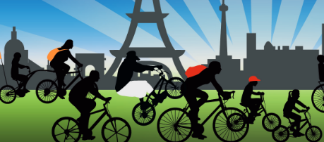2014-05-25 Vélo Convergence 2014